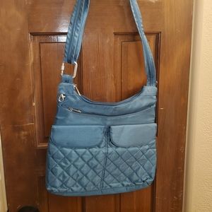 Travelon purse